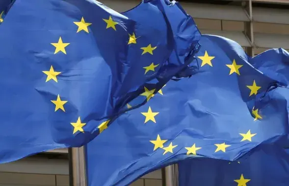 ЕС працягне вылучаць сродкі на "сацыяльна-эканамічнае развіццё" Беларусі / Reuters