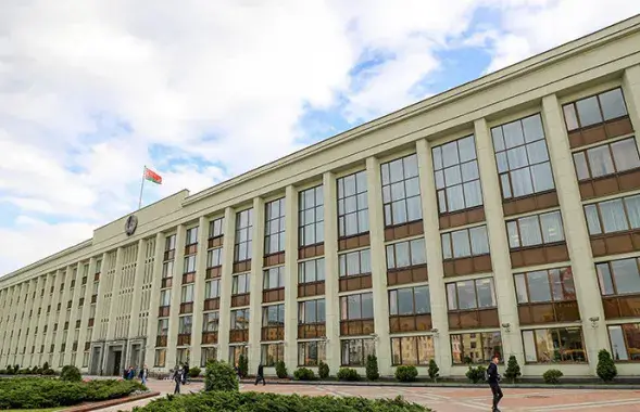 З 17 жніўня ў Мінску прыпыненая рэгістрацыя ІП / БЕЛТА​