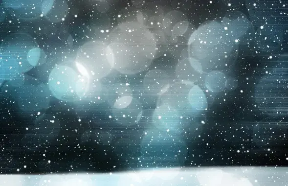Метель / pixabay.com
