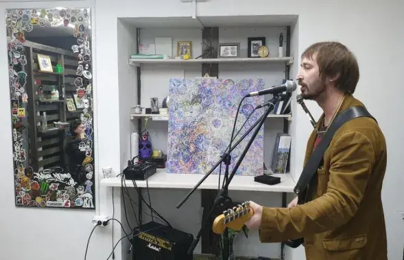 Александр Гайворонский / hrodna.life
