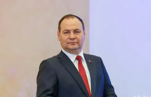 Роман Головченко / sb.by
