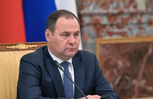 Раман Галоўчанка / ria.ru
