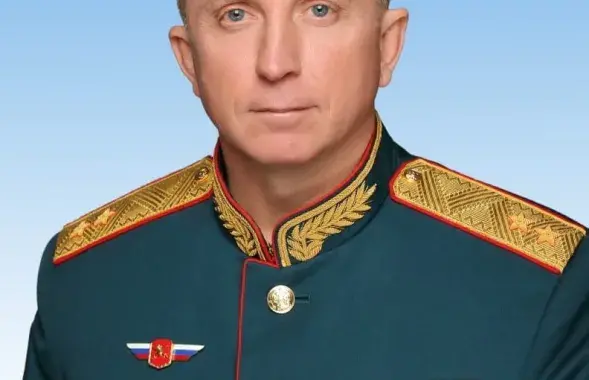 Яков Рязанцев / Википедия