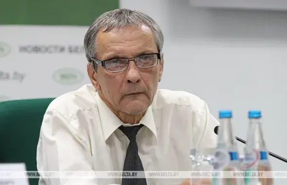 Александр Гиряев / БЕЛТА​