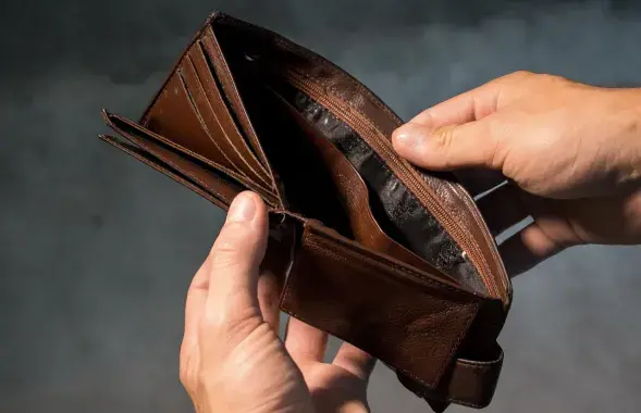 Дефолт и РФ / pixabay.com