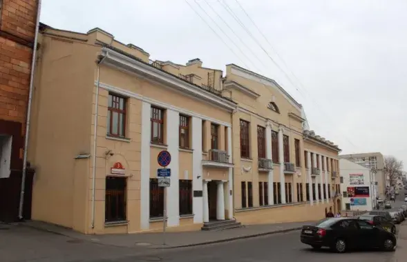 Фото: "Беларускі партызан"