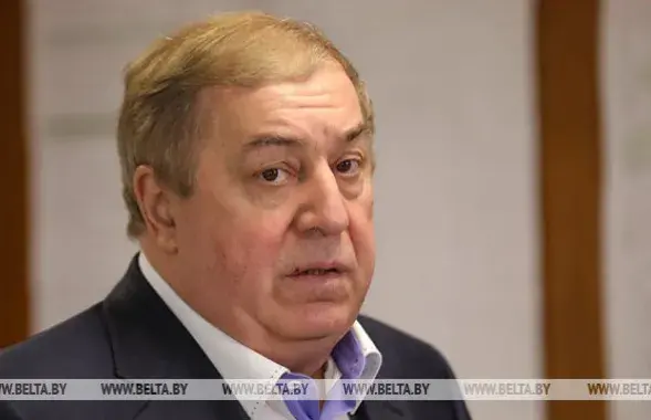 Михаил Гуцериев / БЕЛТА​