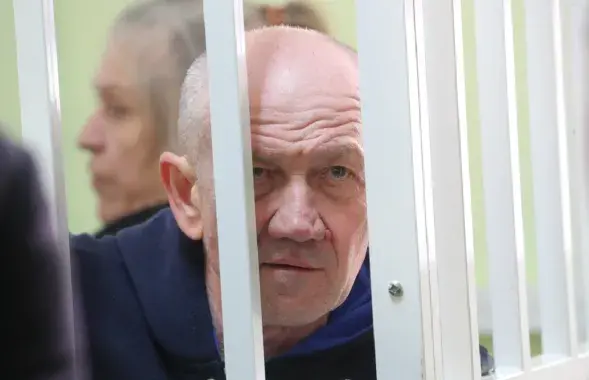 Владимир Гундарь / sb.by
