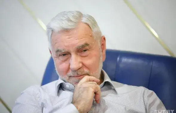 Анатолий Гусаров / Вадим Замировский, TUT.by​