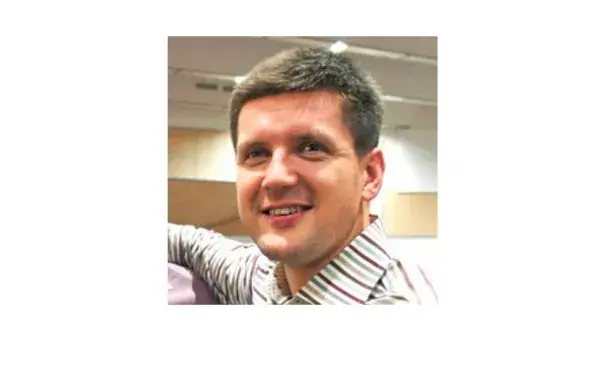 Nikolai Makhalichev
