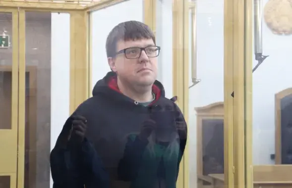 Павел Белоус / sb.by
