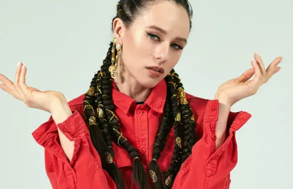 Катя Иванчикова