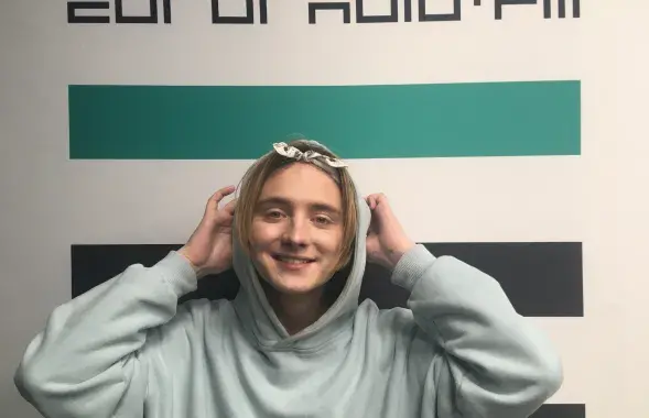 Майкл Соўл / Еврорадио