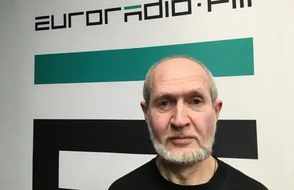 Андрей Мельников / Еврорадио