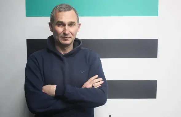 Сергей Бульба&nbsp;/ Еврорадио
