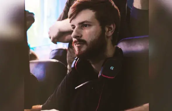 Andrei Antonau&nbsp;
