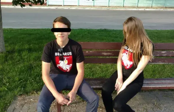 Александр Р. / Телеграм-канал "Беларусь головного мозга"