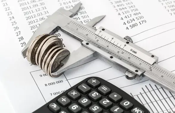 Инфляция в Беларуси / pixabay.com​