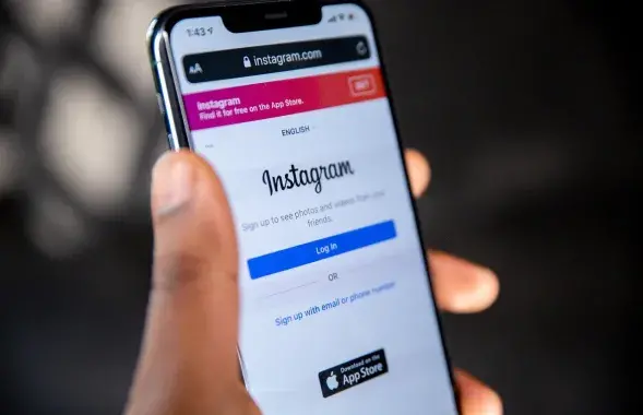 Двух могилевчан осудили за ролик в Instagram / pixabay.com