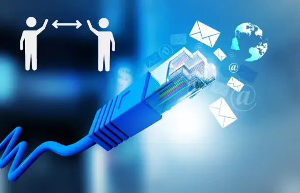 Не все иностранные сайты будут работать в Беларуси / canva.com
