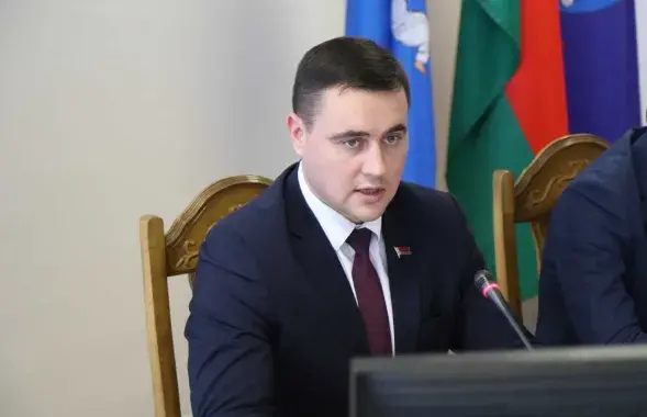 Андрэй Іванец
