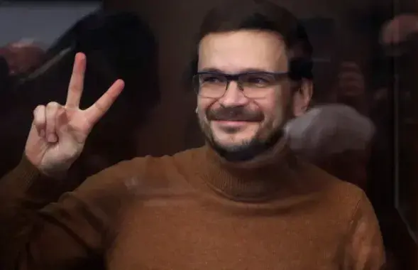 Ілля Яшын
