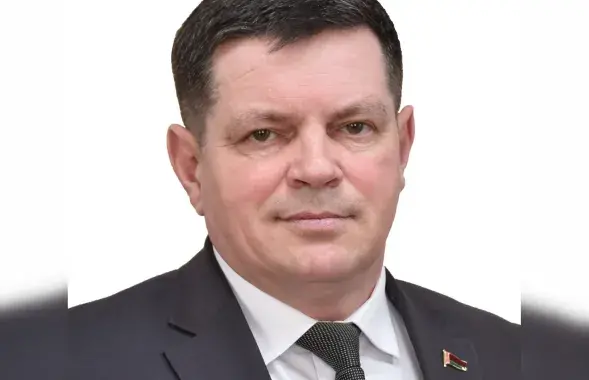 Сергей Ермолицкий / gomelisp.gov.by
