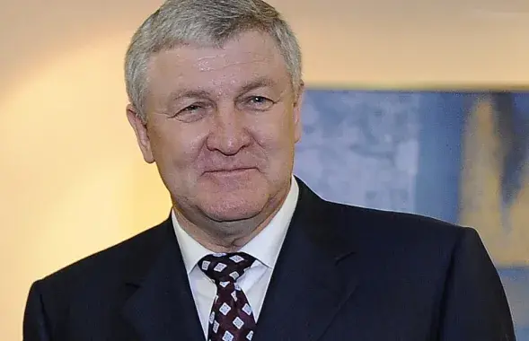 Михаил Ежель / "Спутник"​
