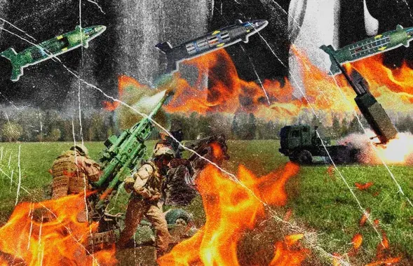 Выбар рэдакцыі