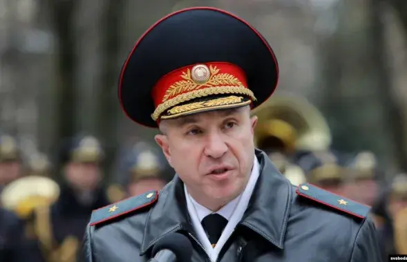 Юрий Караев / svaboda.org