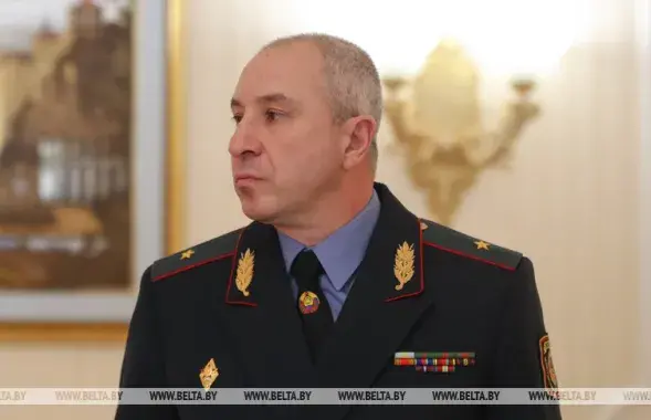 Юрий Караев / БЕЛТА