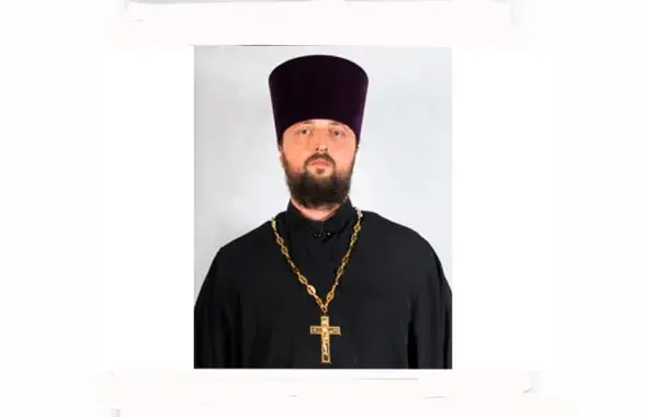Дионисий Коростелев / t.me/viasna96
