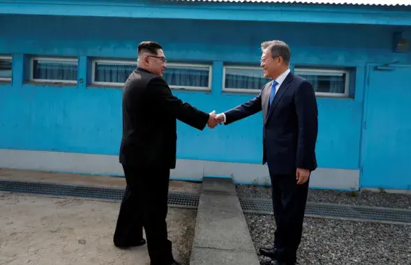 Фото: Reuters
