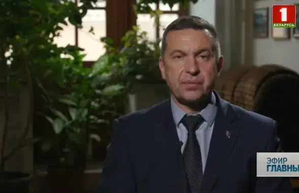 Мікалай Карпянкоў