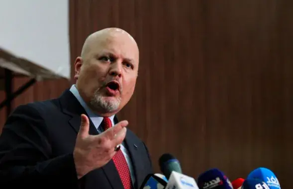 Карым Хан / AP
