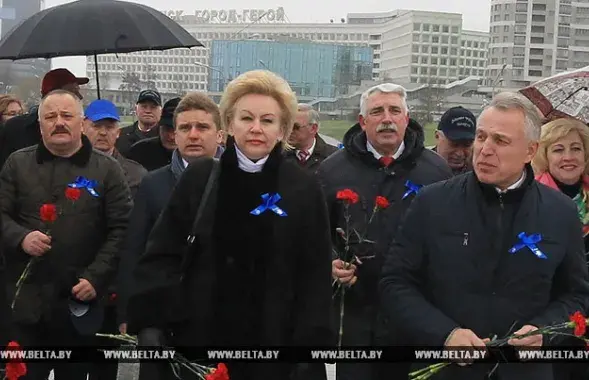 Фото: БЕЛТА