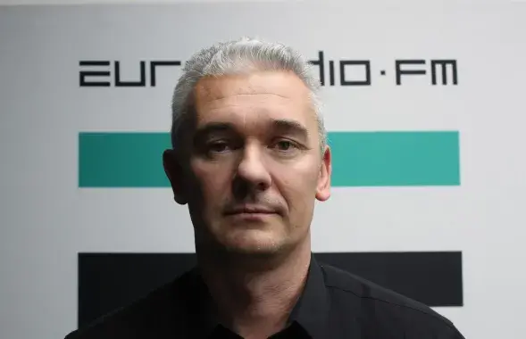 Валерий Ковалевский / Еврорадио
