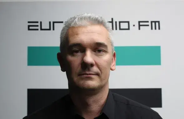 Валерий Ковалевский / Еврорадио
