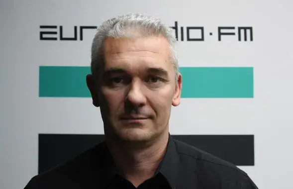 Валерий Ковалевский / Еврорадио
