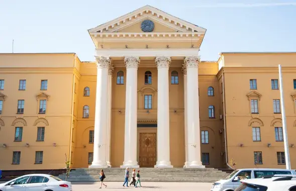 Камітэт дзяржбяспекі

