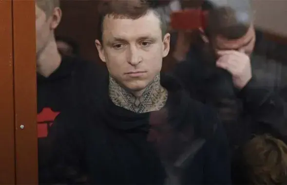 У Маскве асуджаны футбалісты Какорын і Мамаеў, іх чакае калонія