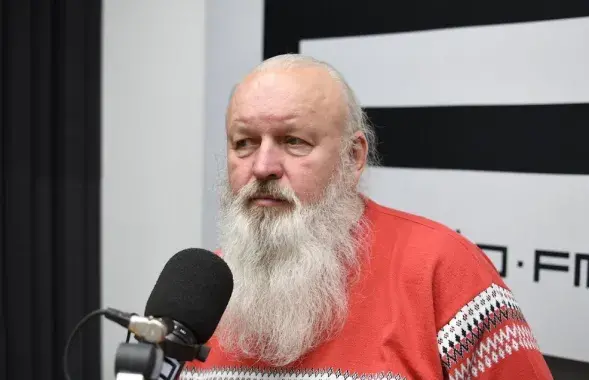 Чым жыве гурт “Троіца” пасля выхаду альбома “Цар-Агонь”