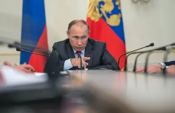 "Не юбилейная дата"​ / kommersant.ru
