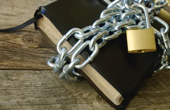 Книжный бизнес на паузе​ /&nbsp;blogspot.com