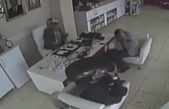 Фото: скриншот с видео.