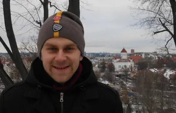Сергей Козел /&nbsp;spring96.org
