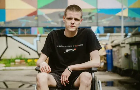 Иван Красовский / MaksLongLive
