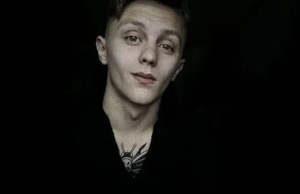 Дмитрий Кубарев​