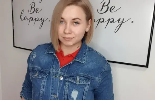 Анастасія Кухта / spring96.org

