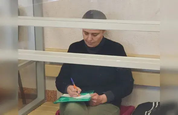 Татьяна Курилина / gp.by
